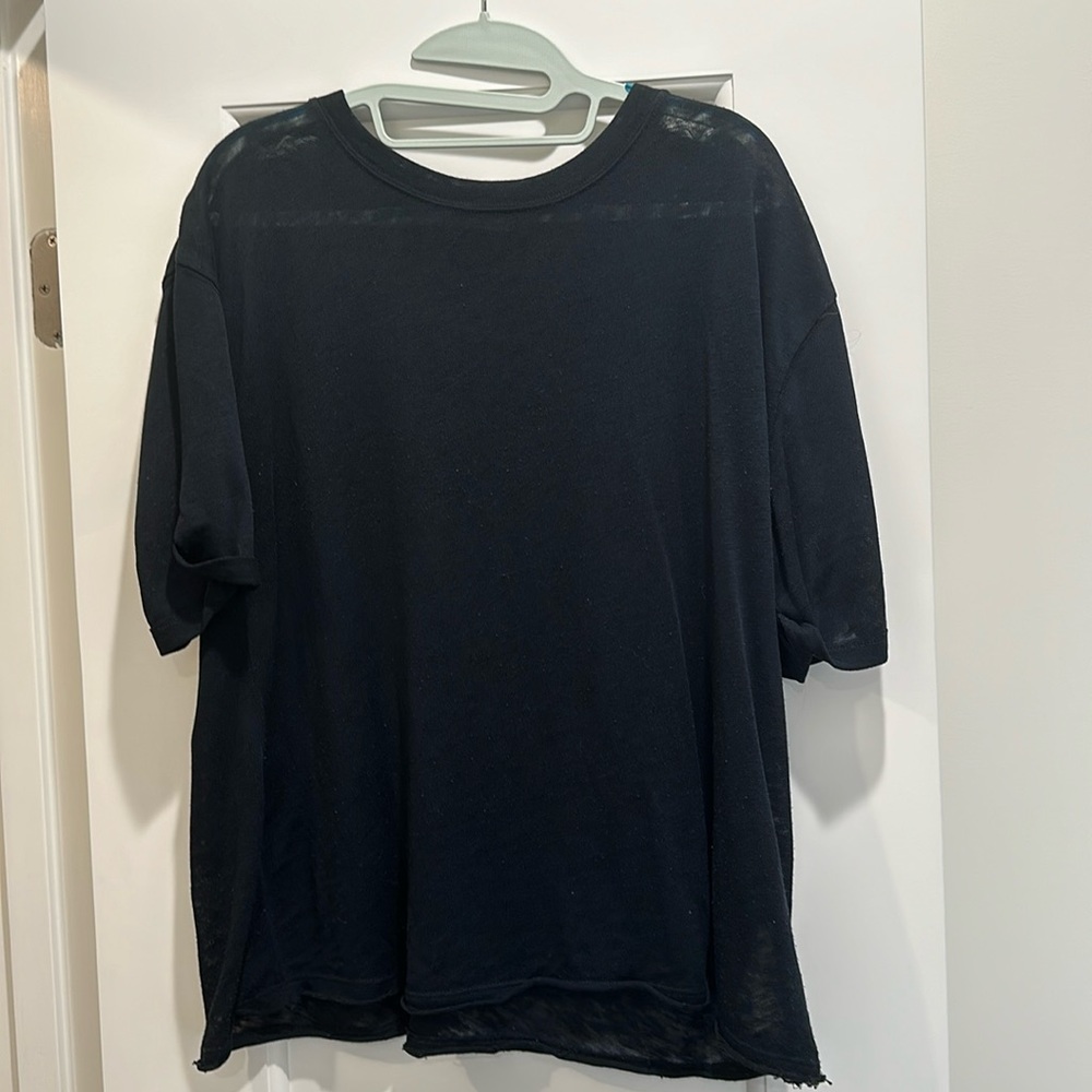 Free People top!